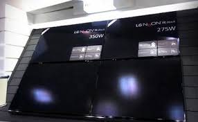 Smart LG R modules SolarEdge slimme modules